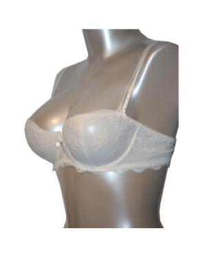 Soutien gorge Pigeonnant Antinea elegance glam