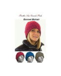 Bonnets Mohair Berthe aux grands Pieds
