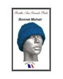 Bonnets Mohair Berthe aux grands Pieds