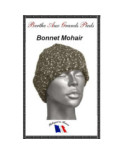 Bonnets Mohair Berthe aux grands Pieds