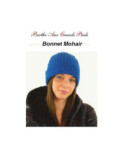 Bonnets Mohair Berthe aux grands Pieds