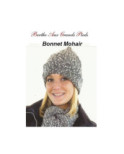 Bonnets Mohair Berthe aux grands Pieds