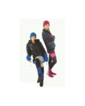 Bonnets Mohair Berthe aux grands Pieds