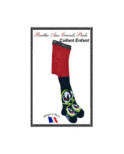 Collant Coq Coton enfant Berthe aux grands Pieds