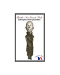 Echarpe Venitienne retro Berthe aux Grands Pieds
