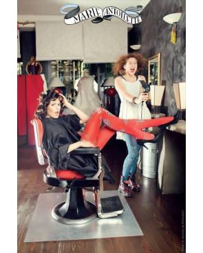  Collant Marie Antoilette Pimprennelle