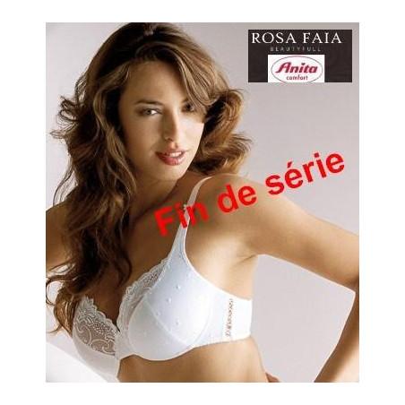 Soutien gorge Daisy rose Ciel