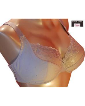 Soutien gorge Daisy rose Ciel
