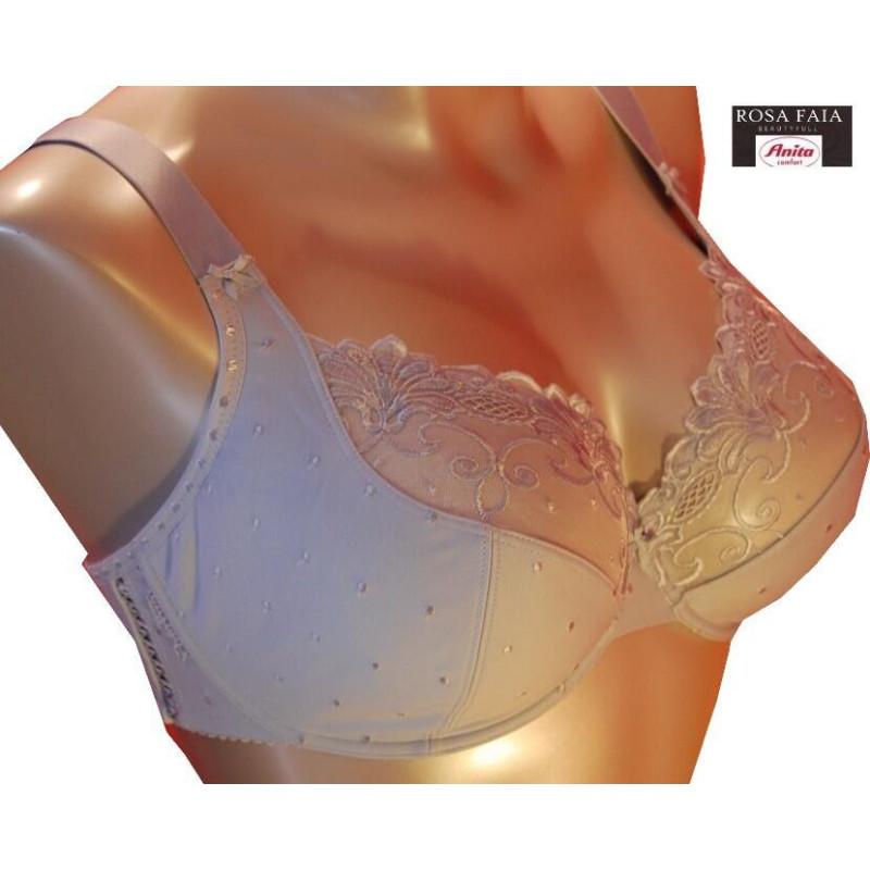 Soutien gorge Daisy rose Ciel