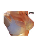 Soutien gorge Daisy rose Ciel