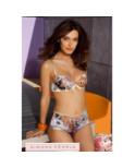 Soutien Gorge Aquarelle Balconnet