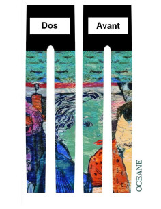 Collant sans pieds océane MArieantoilette