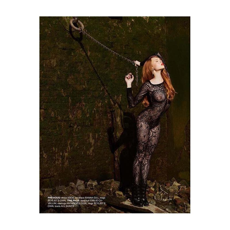 Collant imprimé ludique de moussaillon à l'abordage