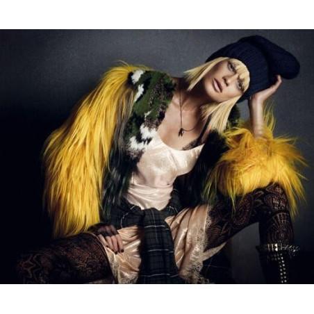 Collant ludique imprimé de marieantoilette impression à l'abordage