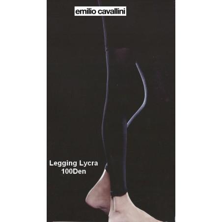 Leggings Emilio Cavallini 100 Den