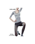 Leggings Emilio Cavallini ultra opaque brillant