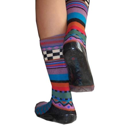 Slip Samantha Fantasie noir