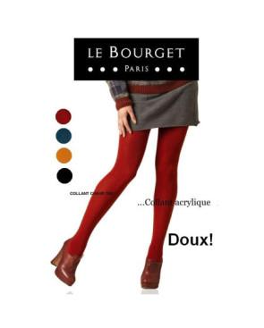 Collant Le bourget Chaud assortiment de couleurs