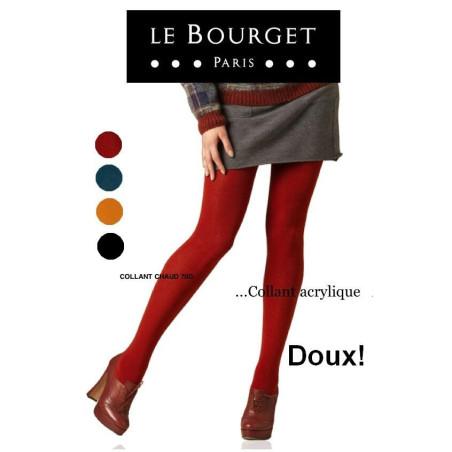 Collant Le bourget Chaud