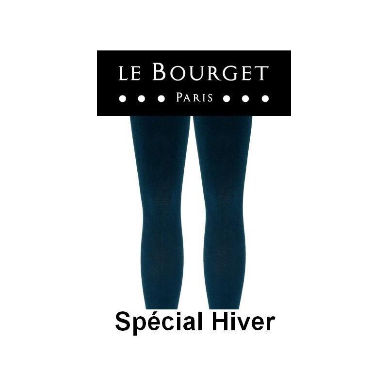 Collant Le bourget Chaud