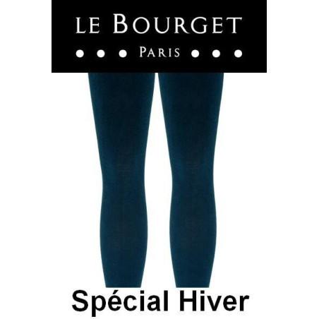 Collant Le bourget Chaud