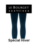 Collant Le bourget Chaud
