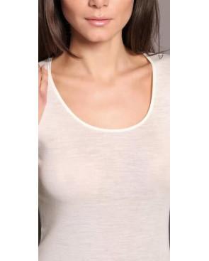  Debardeur Moretta 5007 Laine et Soie