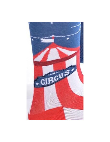 circus socks fashion socks