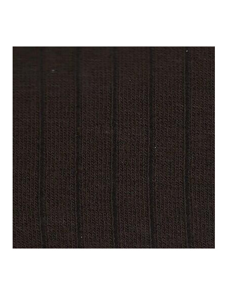 Collant Coton a cotes 