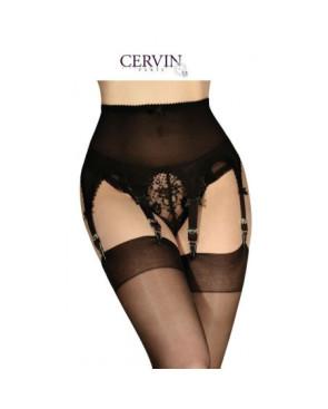 Porte Jarretelles Cervin Cheverny avant