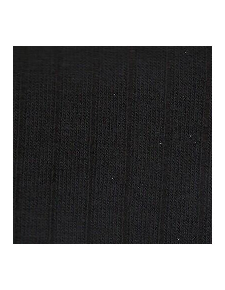 Collant Coton a cotes 