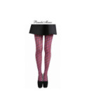 Collant Pamela Mann jolis coeurs