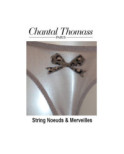 String Noeuds et merveille Taupe