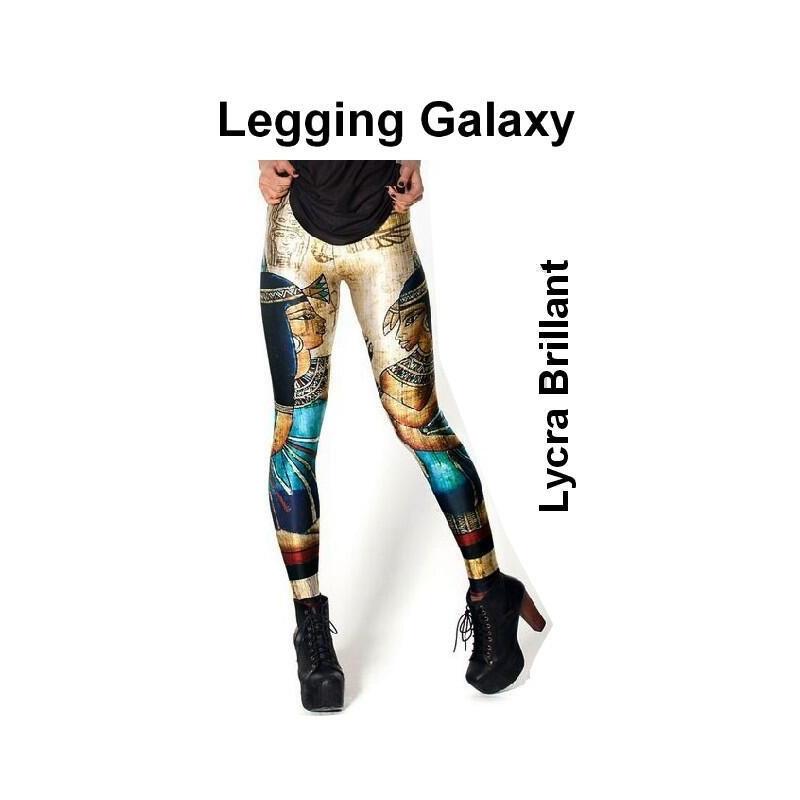 Caleçon galaxy Papyrus avant
