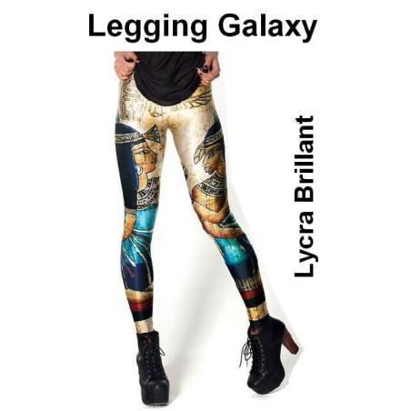 Caleçon galaxy Papyrus