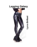 Caleçon Galaxy squelette de terminator