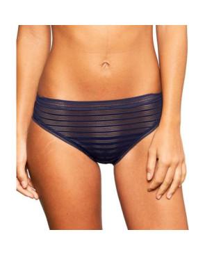 Huit Mannattan Slip bleu