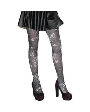  Collants les p'tits Caprices cranes