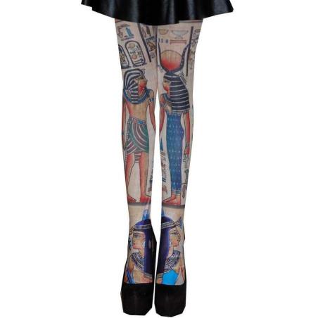 Collants les p'tits Caprices isis osiris
