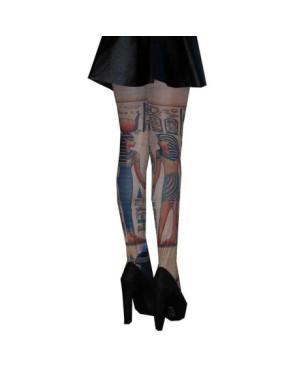  Collants les p'tits Caprices isis osiris arrière