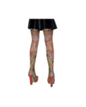 Collants les p'tits Caprices dame Printemps