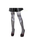 Collants les p'tits Caprices étoiles de la mort