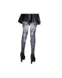 Collants les p'tits Caprices étoiles de la mort