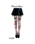 Collant Pamela Mann Summer Loving