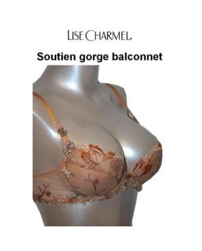 Lise Charmel Amour Délice balconnet