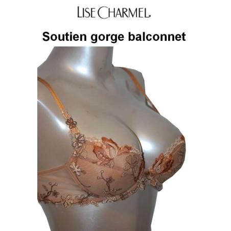 Lise Charmel Amour Délice balconnet