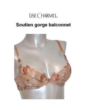  Lise Charmel Amour Délice balconnet