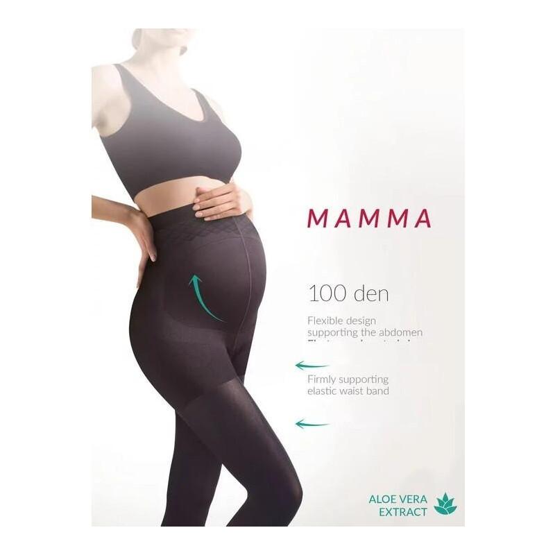 Chaussettes Délire 5 doigts noires