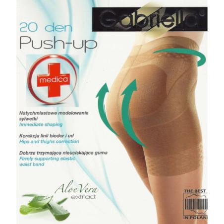 Collant Gainant 20 Den push up