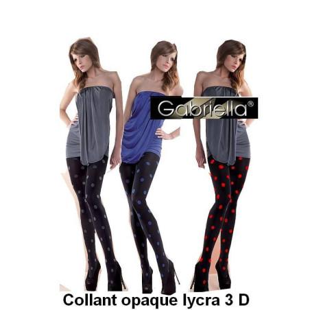 Collant Punto Gabriella